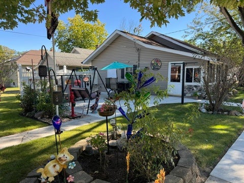 Tiny photo for 404 E 2nd Street, Oglesby, IL 61348 (MLS # 12771902)