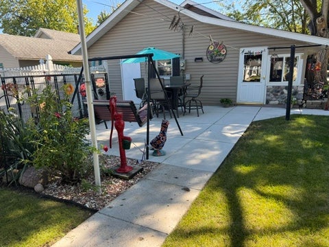 Tiny photo for 404 E 2nd Street, Oglesby, IL 61348 (MLS # 12771902)