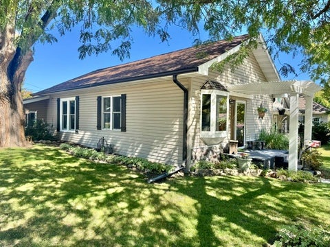 Tiny photo for 404 E 2nd Street, Oglesby, IL 61348 (MLS # 12771902)