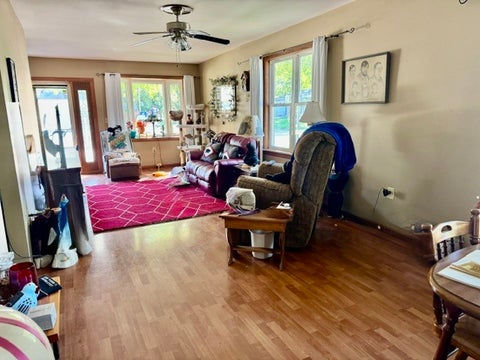 Tiny photo for 404 E 2nd Street, Oglesby, IL 61348 (MLS # 12771902)