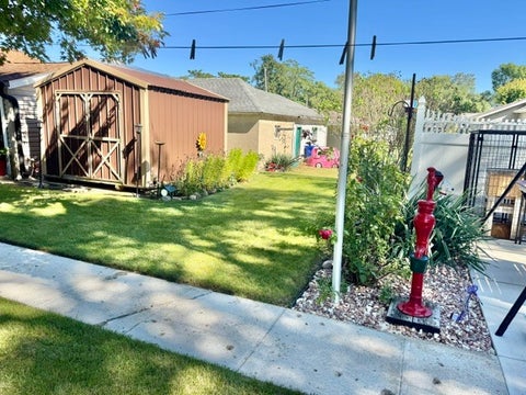 Tiny photo for 404 E 2nd Street, Oglesby, IL 61348 (MLS # 12771902)