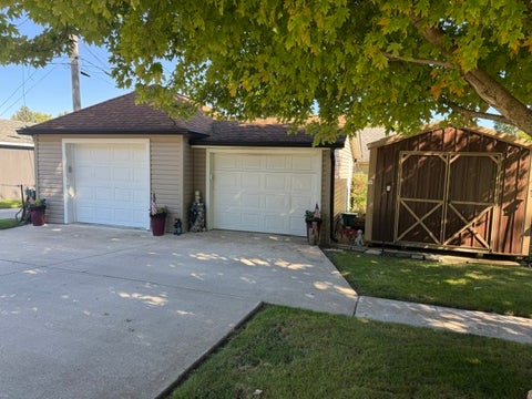 Tiny photo for 404 E 2nd Street, Oglesby, IL 61348 (MLS # 12771902)