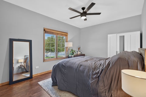 Tiny photo for 21701 Tower Bridge Drive, Mokena, IL 60448 (MLS # 12753280)