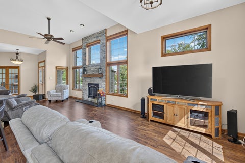 Tiny photo for 21701 Tower Bridge Drive, Mokena, IL 60448 (MLS # 12753280)