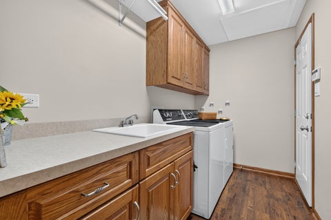 Tiny photo for 21701 Tower Bridge Drive, Mokena, IL 60448 (MLS # 12753280)