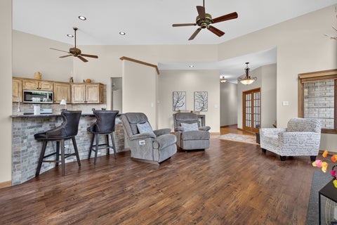 Tiny photo for 21701 Tower Bridge Drive, Mokena, IL 60448 (MLS # 12753280)