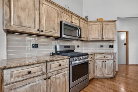 Tiny photo for 21701 Tower Bridge Drive, Mokena, IL 60448 (MLS # 12753280)