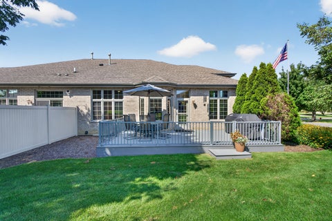 Tiny photo for 21701 Tower Bridge Drive, Mokena, IL 60448 (MLS # 12753280)