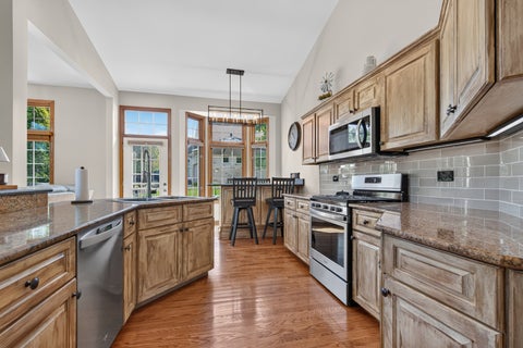 Tiny photo for 21701 Tower Bridge Drive, Mokena, IL 60448 (MLS # 12753280)