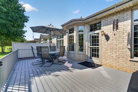 Tiny photo for 21701 Tower Bridge Drive, Mokena, IL 60448 (MLS # 12753280)