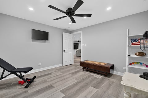 Tiny photo for 21701 Tower Bridge Drive, Mokena, IL 60448 (MLS # 12753280)