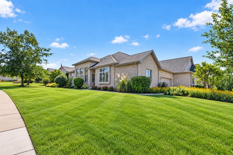 Photo of 21701 Tower Bridge Drive, Mokena, IL 60448 (MLS # 12753280)