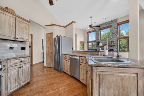 Tiny photo for 21701 Tower Bridge Drive, Mokena, IL 60448 (MLS # 12753280)