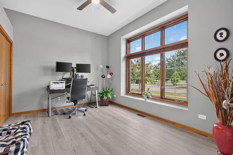 Tiny photo for 21701 Tower Bridge Drive, Mokena, IL 60448 (MLS # 12753280)