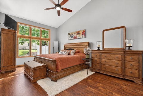 Tiny photo for 21701 Tower Bridge Drive, Mokena, IL 60448 (MLS # 12753280)