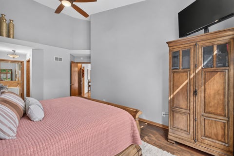 Tiny photo for 21701 Tower Bridge Drive, Mokena, IL 60448 (MLS # 12753280)