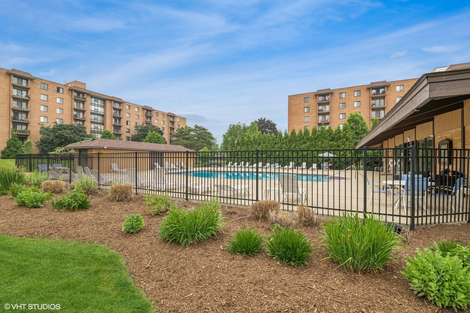 1717 W Crystal Lane 701