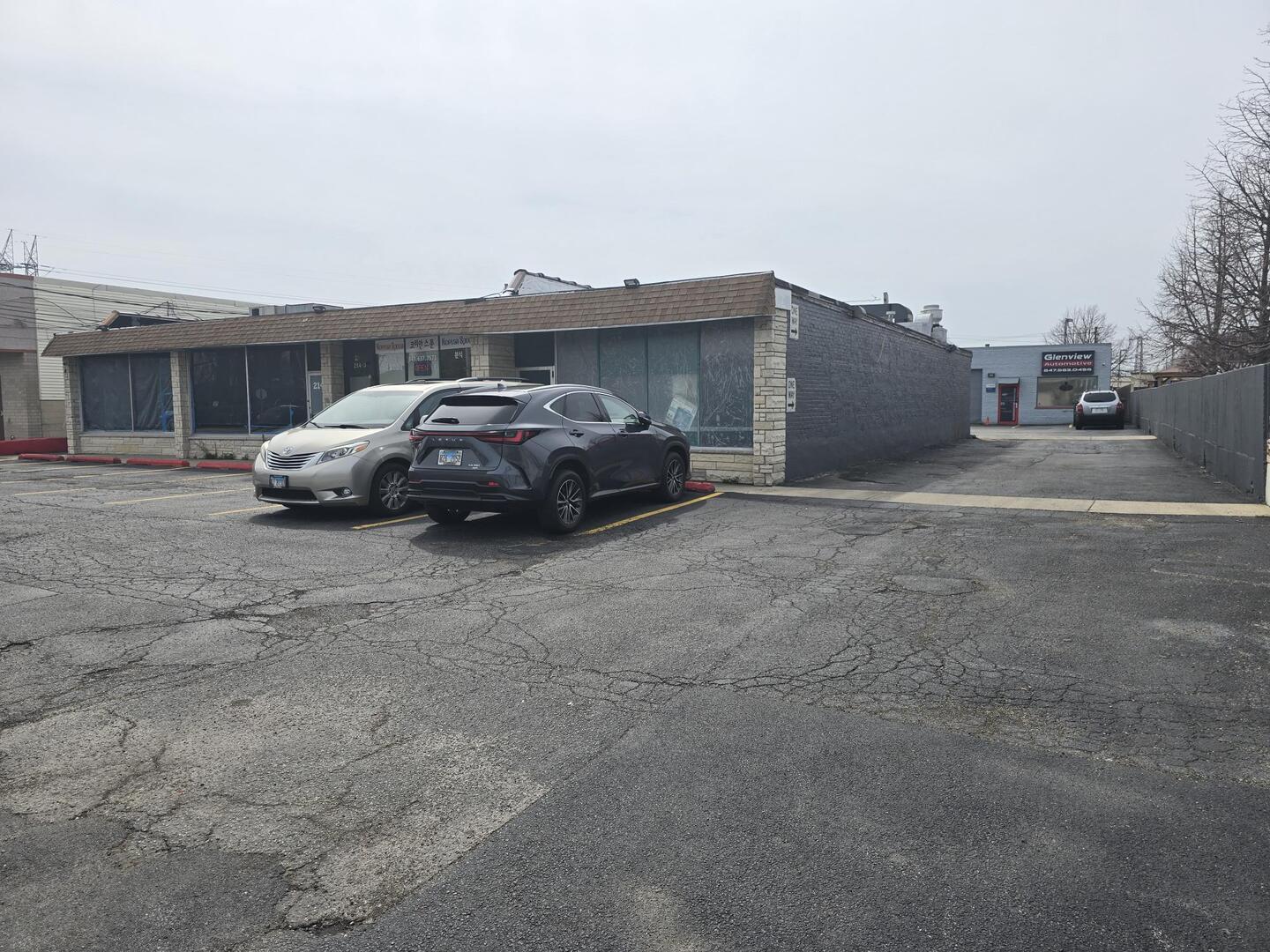 214 Greenwood Road 2