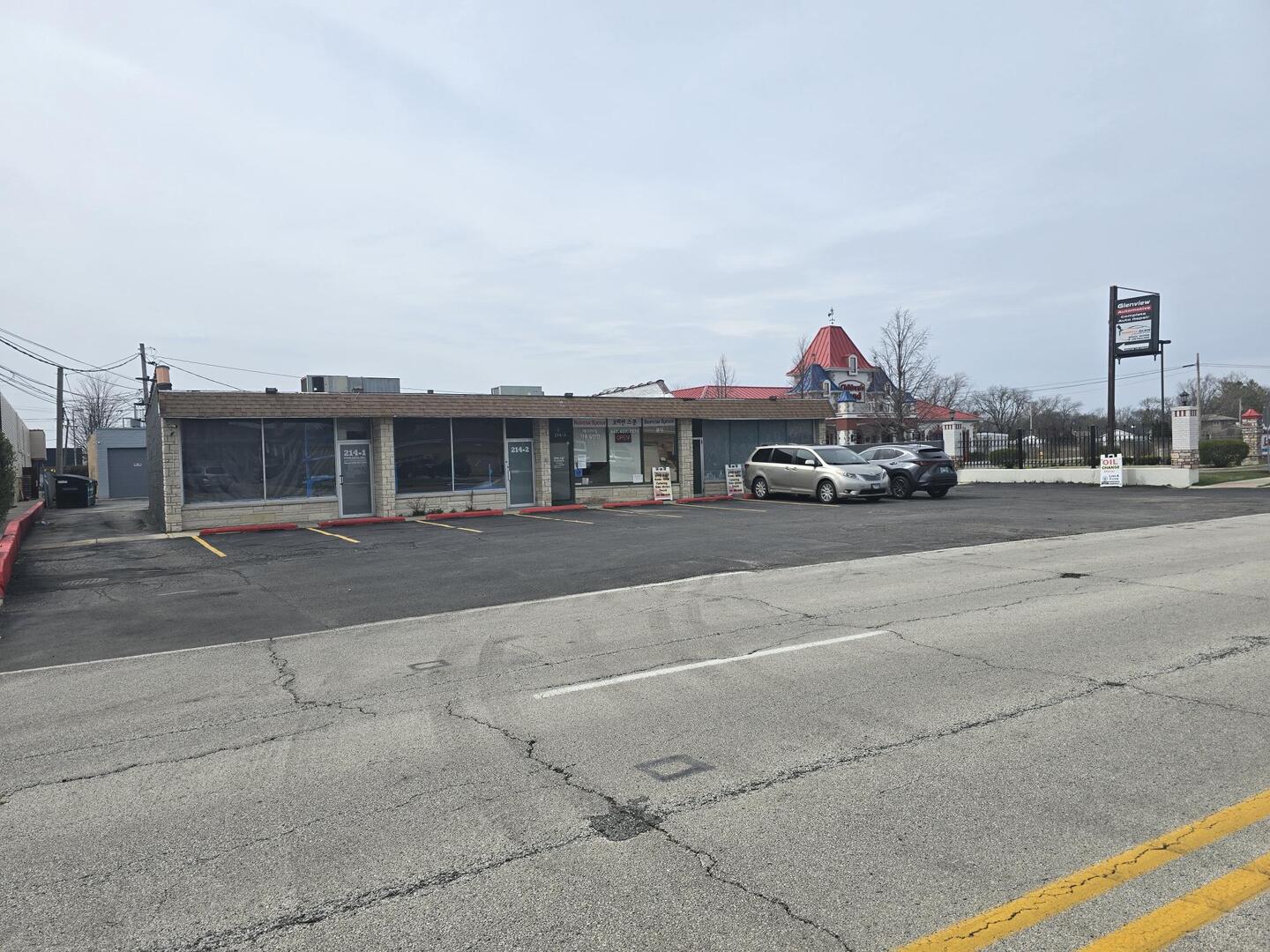 214 Greenwood Road 2