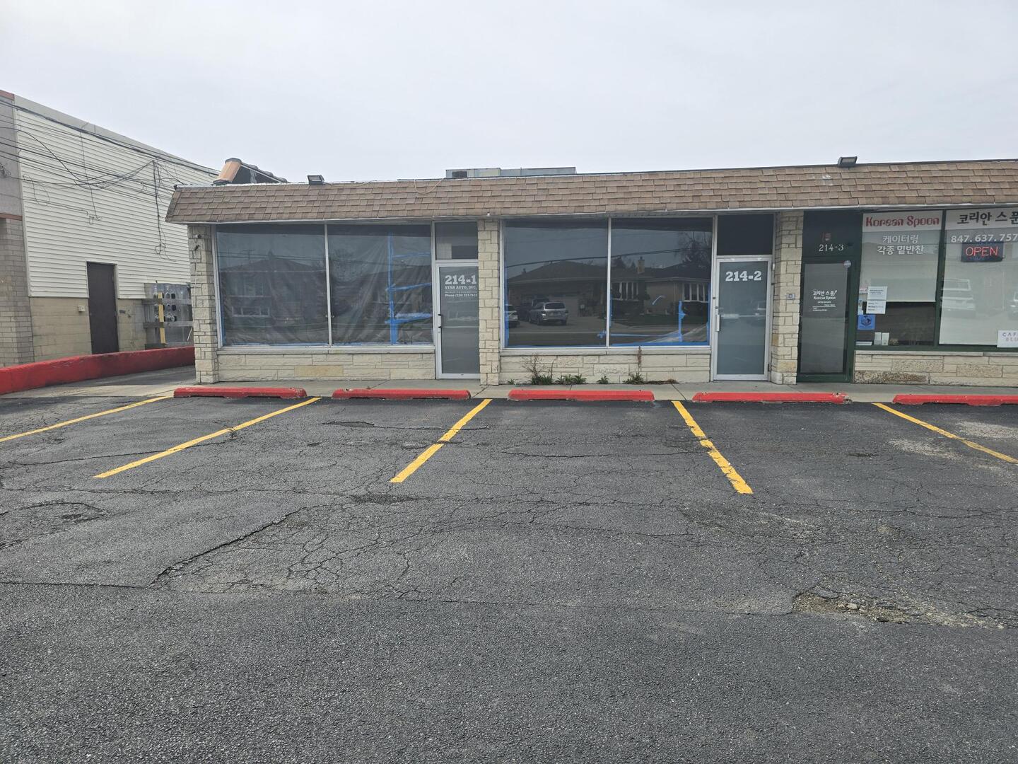214 Greenwood Road 2