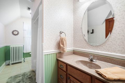 Tiny photo for 618 Woodward Street, Beecher, IL 60401 (MLS # 12535622)