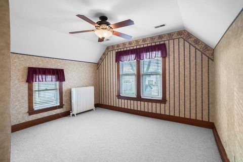 Tiny photo for 618 Woodward Street, Beecher, IL 60401 (MLS # 12535622)