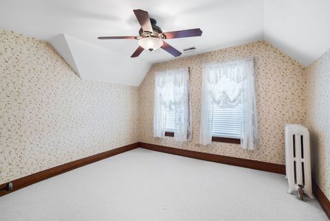 Tiny photo for 618 Woodward Street, Beecher, IL 60401 (MLS # 12535622)