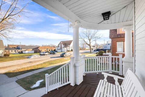 Tiny photo for 618 Woodward Street, Beecher, IL 60401 (MLS # 12535622)
