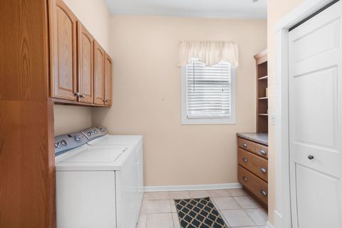 Tiny photo for 618 Woodward Street, Beecher, IL 60401 (MLS # 12535622)