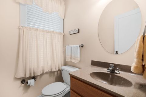 Tiny photo for 618 Woodward Street, Beecher, IL 60401 (MLS # 12535622)