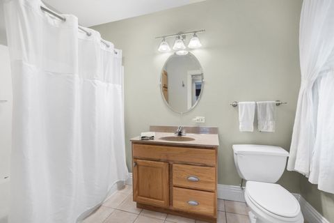 Tiny photo for 618 Woodward Street, Beecher, IL 60401 (MLS # 12535622)