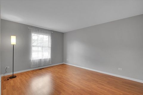 Tiny photo for 1248 N Red Oak Circle #2, Round Lake Beach, IL 60073 (MLS # 12482190)