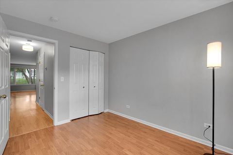 Tiny photo for 1248 N Red Oak Circle #2, Round Lake Beach, IL 60073 (MLS # 12482190)