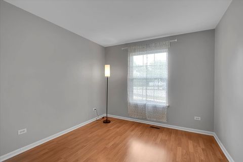 Tiny photo for 1248 N Red Oak Circle #2, Round Lake Beach, IL 60073 (MLS # 12482190)