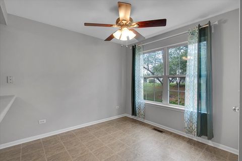 Tiny photo for 1248 N Red Oak Circle #2, Round Lake Beach, IL 60073 (MLS # 12482190)