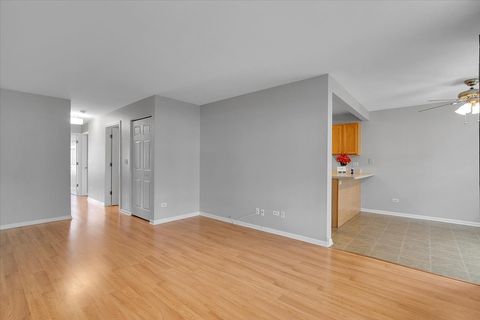 Tiny photo for 1248 N Red Oak Circle #2, Round Lake Beach, IL 60073 (MLS # 12482190)