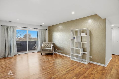 Tiny photo for 7301 Willow Springs Road #207, Countryside, IL 60525 (MLS # 12528387)