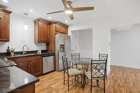 Tiny photo for 7301 Willow Springs Road #207, Countryside, IL 60525 (MLS # 12528387)