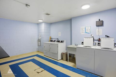 Tiny photo for 7301 Willow Springs Road #207, Countryside, IL 60525 (MLS # 12528387)