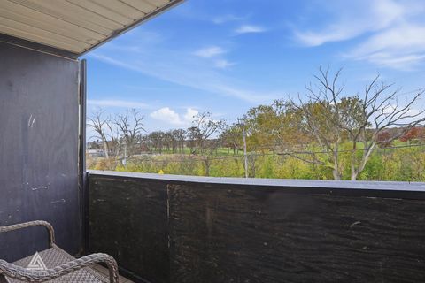 Tiny photo for 7301 Willow Springs Road #207, Countryside, IL 60525 (MLS # 12528387)