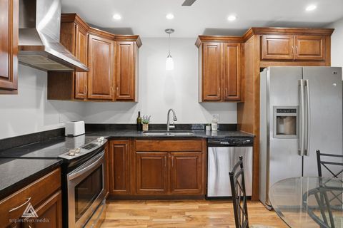 Tiny photo for 7301 Willow Springs Road #207, Countryside, IL 60525 (MLS # 12528387)