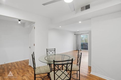 Tiny photo for 7301 Willow Springs Road #207, Countryside, IL 60525 (MLS # 12528387)