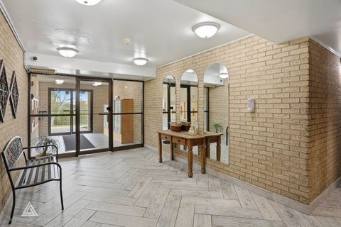 Tiny photo for 7301 Willow Springs Road #207, Countryside, IL 60525 (MLS # 12528387)