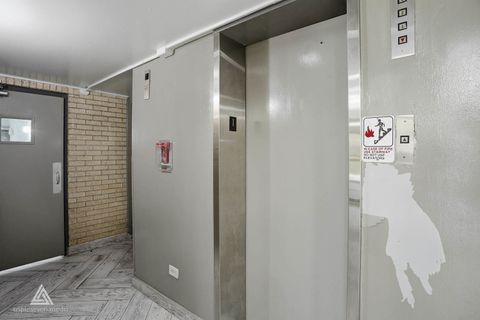 Tiny photo for 7301 Willow Springs Road #207, Countryside, IL 60525 (MLS # 12528387)