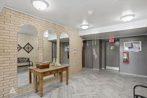 Tiny photo for 7301 Willow Springs Road #207, Countryside, IL 60525 (MLS # 12528387)