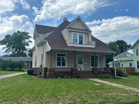 Photo of 503 Portland Avenue, Morrison, IL 61270 (MLS # 12407646) Photo of 503 Portland Avenue, Morrison, IL 61270 (MLS # 12407646)