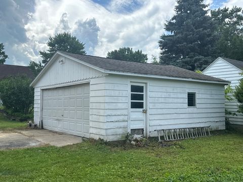 Tiny photo for 503 Portland Avenue, Morrison, IL 61270 (MLS # 12407646)