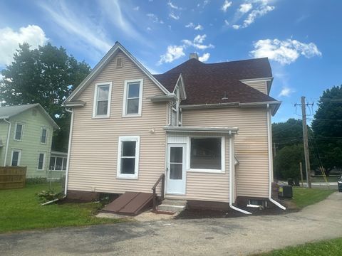 Tiny photo for 503 Portland Avenue, Morrison, IL 61270 (MLS # 12407646)