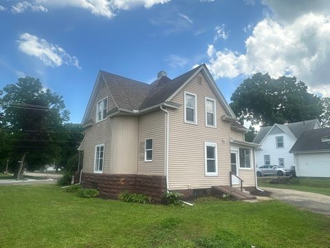 Tiny photo for 503 Portland Avenue, Morrison, IL 61270 (MLS # 12407646)