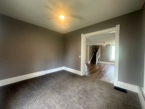 Tiny photo for 503 Portland Avenue, Morrison, IL 61270 (MLS # 12407646)